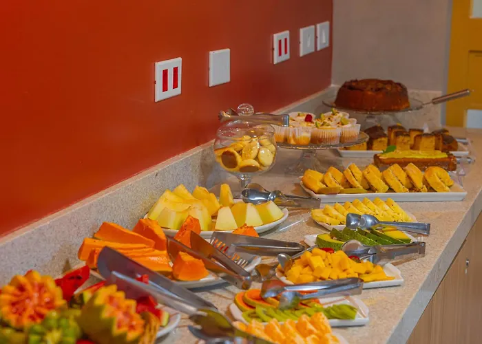 Ubatuba Eco Hotel