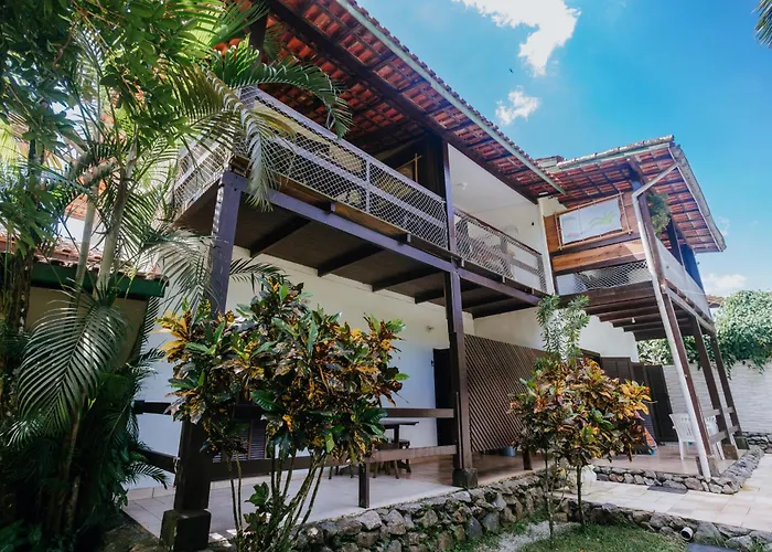 Residencial Canto da Praia - Jureia 30mts da praia